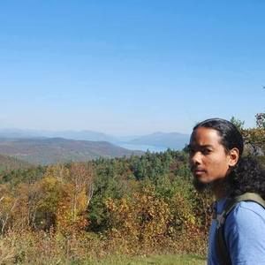 Meet your Posher, Darnell